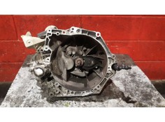 Recambio de caja cambios para citroen c4 berlina  | 0.04 - ...  | 0.04 - ... referencia OEM IAM 20DM75  