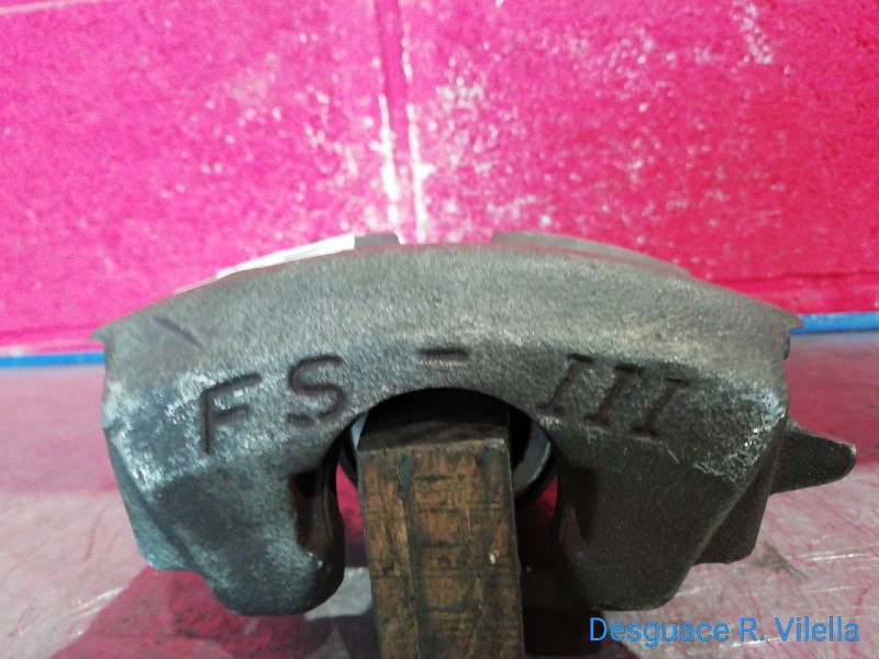 Recambio de pinza freno delan. derecha para volkswagen golf iv berlina (1j1) básico | 05.99 - ... referencia OEM IAM   