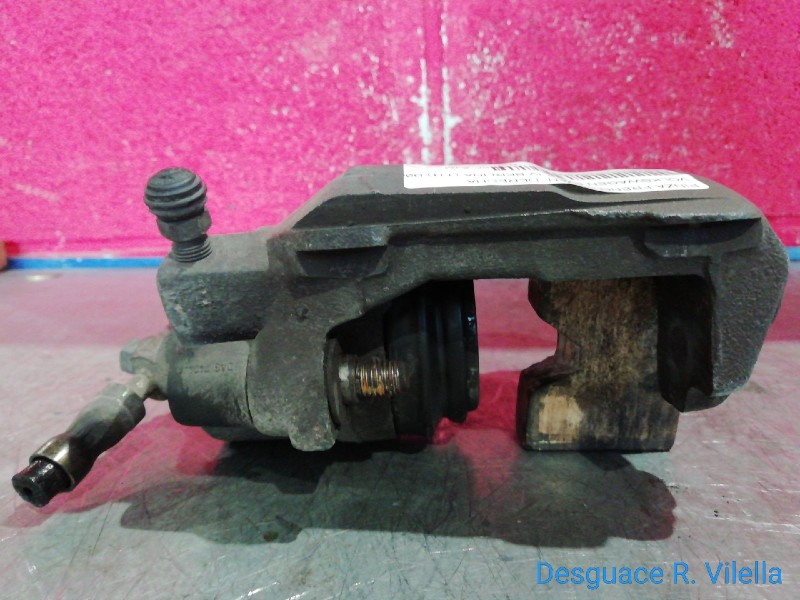 Recambio de pinza freno delan. derecha para volkswagen golf iv berlina (1j1) básico | 05.99 - ... referencia OEM IAM   