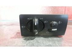 Recambio de mando luces para ford focus berlina (cap)  | 0.04 - 0.07 focus berlina (cap)  | 0.04 - 0.07 referencia OEM IAM 4M5T1