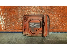 Recambio de tapa exterior combustible para nissan almera (n15) 1.6 16v cat | 0.95 - 0.00 1.6 16v cat | 0.95 - 0.00 referencia OE 2
