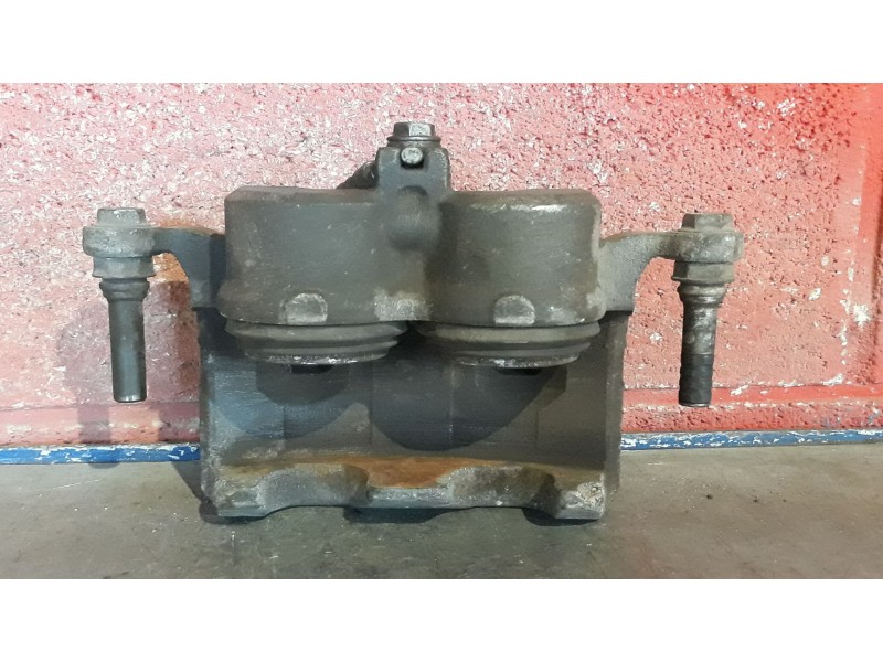 Recambio de pinza freno delantera derecha para nissan navara pick-up (d40m) (05.2005)  | ... (05.2005)  | ... referencia OEM IAM