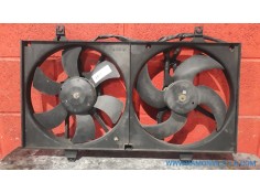 Recambio de electroventilador para nissan almera (n16/e) 2.2 16v turbodiesel cat | 0.00 - ... 2.2 16v turbodiesel cat | 0.00 - .