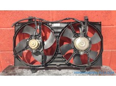 Recambio de electroventilador para nissan almera (n16/e) 2.2 16v turbodiesel cat | 0.00 - ... 2.2 16v turbodiesel cat | 0.00 - . 2