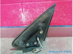 Recambio de retrovisor derecho para nissan almera (n15) gx | 07.95 - 12.00 gx | 07.95 - 12.00 referencia OEM IAM ELECTRIC   2