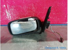 Recambio de retrovisor izquierdo para nissan almera (n15) gx | 07.95 - 12.00 gx | 07.95 - 12.00 referencia OEM IAM ELECTRIC