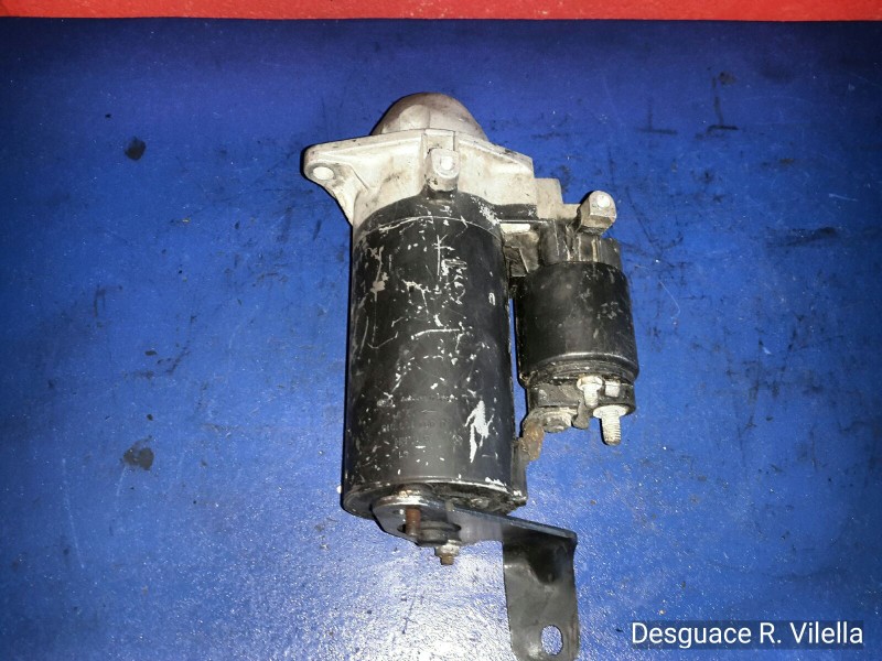 Recambio de motor arranque para opel sintra cd | 0.96 - ... cd | 0.96 - ... referencia OEM IAM 0001109015   Recambio de motor arranque para opel sintra cd | 0.96 - ... cd | 0.96 - ... referencia OEM IAM 0001109015