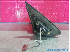 Recambio de retrovisor izquierdo para nissan almera (n15) gx | 07.95 - 12.00 gx | 07.95 - 12.00 referencia OEM IAM ELECTRIC   2