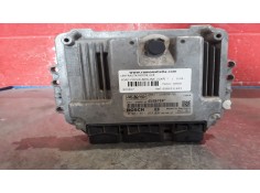 Recambio de centralita motor uce para ford focus berlina (cap)  | 0.04 - 0.07 focus berlina (cap)  | 0.04 - 0.07 referencia OEM 