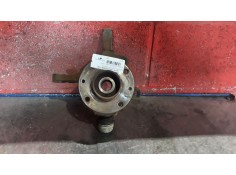 Recambio de mangueta delantera derecha para nissan kubistar (x76) 1.5 dci turbodiesel cat | 0.03 - ... 1.5 dci turbodiesel cat |