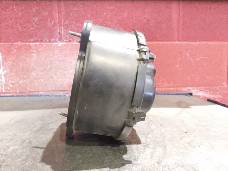 Recambio de motor calefaccion para citroen saxo 1.5 d image referencia OEM IAM 8290529  