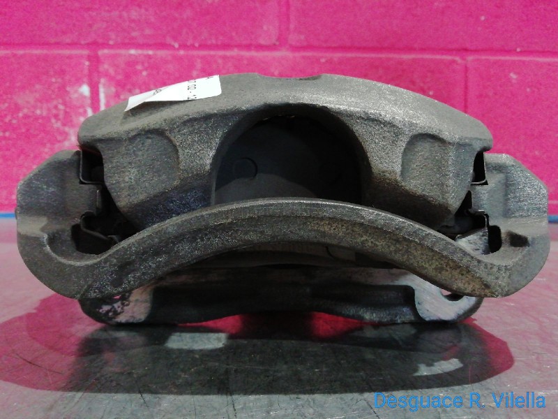 Recambio de pinza freno delan. izquierda para hyundai getz (tb) 1.6 gls | 07.02 - 12.05 1.6 gls | 07.02 - 12.05 referencia OEM I