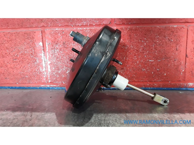 Recambio de servofreno para seat toledo (1l) base | 12.96 - 12.96 base | 12.96 - 12.96 referencia OEM IAM   