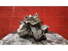 Recambio de caja cambios para citroen c4 berlina  | 0.04 - ...  | 0.04 - ... referencia OEM IAM 20DM75   2