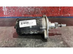 Recambio de motor arranque para audi a3 (8l) 1.8 ambiente | 09.96 - 12.03 1.8 ambiente | 09.96 - 12.03 referencia OEM IAM 000110 2