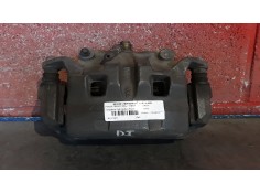 Recambio de pinza freno delantera izquierda para nissan navara pick-up (d40m) (05.2005)  | ... (05.2005)  | ... referencia OEM I