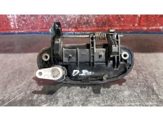 Recambio de maneta exte. delantero izquierda para daewoo lanos  | 0.97 - 0.04  | 0.97 - 0.04 referencia OEM IAM    2