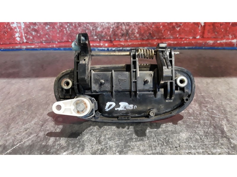 Recambio de maneta exte. delantero izquierda para daewoo lanos  | 0.97 - 0.04  | 0.97 - 0.04 referencia OEM IAM   