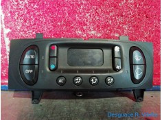 Recambio de mando climatizador para renault scenic rx4 (ja0) 1.9 dci | 06.00 - 12.01 1.9 dci | 06.00 - 12.01 referencia OEM IAM 