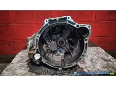 Recambio de caja cambios para ford focus berlina (cak) ambiente | 08.98 - 12.04 ambiente | 08.98 - 12.04 referencia OEM IAM XS4R