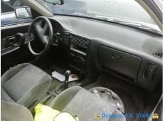 seat ibiza (6k) 1.9 turbodiesel cat (aaz) | 0.93 - ... del año 1996