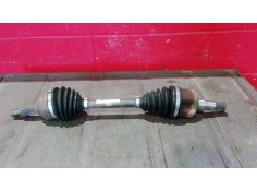 Recambio de transmision delantera izquierda para ford mondeo berlina (gd) 1.8 16v cat | 0.96 - ... 1.8 16v cat | 0.96 - ... refe 2