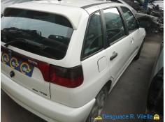 seat ibiza (6k) 1.9 turbodiesel cat (aaz) | 0.93 - ... del año 1996 2
