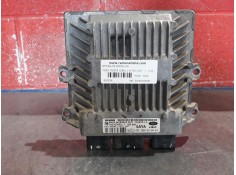 Recambio de centralita motor uce para ford fiesta (cbk) 1.4 tdci cat | 0.01 - ... 1.4 tdci cat | 0.01 - ... referencia OEM IAM 5
