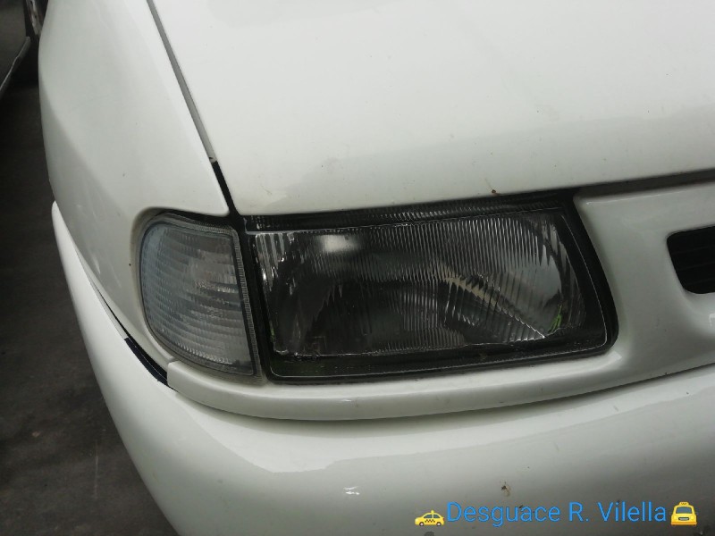 seat ibiza (6k) 1.9 turbodiesel cat (aaz) | 0.93 - ... del año 1996