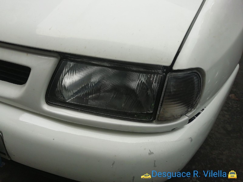 seat ibiza (6k) 1.9 turbodiesel cat (aaz) | 0.93 - ... del año 1996