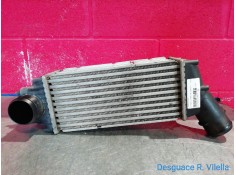 Recambio de intercooler para citroen c4 berlina collection | 08.04 - 12.08 collection | 08.04 - 12.08 referencia OEM IAM   