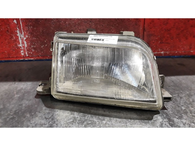 Recambio de faro derecho para renault clio i fase i+ii (b/c57) referencia OEM IAM    Recambio de faro derecho para renault clio i fase i+ii (b/c57) referencia OEM IAM