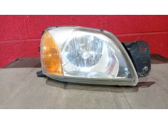 Recambio de faro derecho para ford fiesta berlina  | 0.96 - 0.99  | 0.96 - 0.99 referencia OEM IAM   
