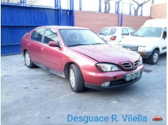 nissan primera berlina (p11) básico | 12.00 - ... del año 1999