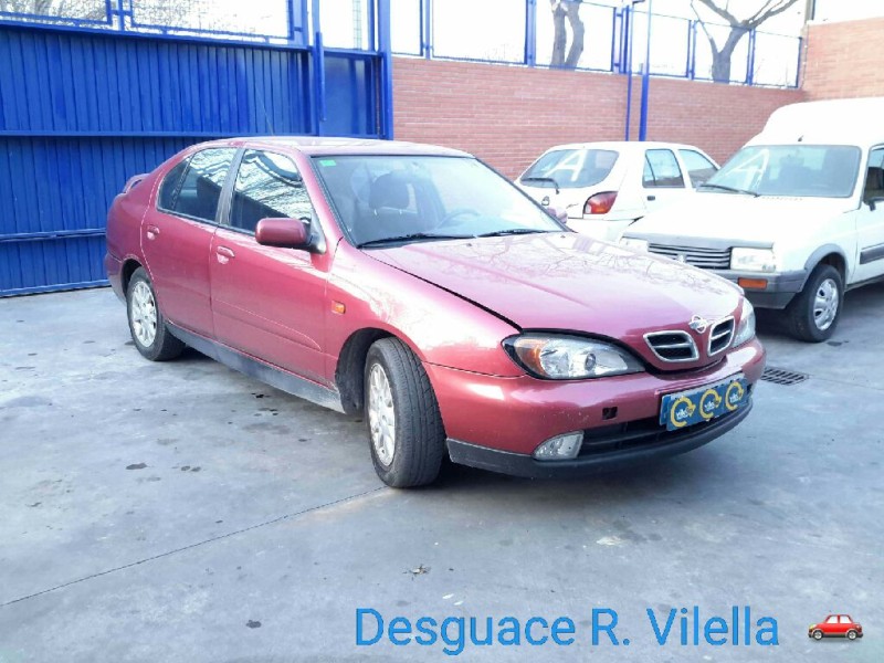 nissan primera berlina (p11) básico | 12.00 - ... del año 1999 nissan primera berlina (p11) básico | 12.00 - ... del año 1999