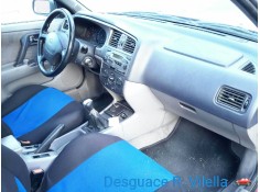 nissan primera berlina (p11) básico | 12.00 - ... del año 1999 2