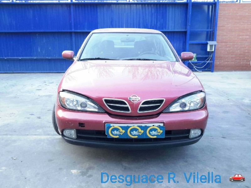 nissan primera berlina (p11) básico | 12.00 - ... del año 1999 nissan primera berlina (p11) básico | 12.00 - ... del año 1999