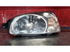 Recambio de faro izquierdo para hyundai santa fe (sm) 2.0 gls crdi | 0.01 - ... 2.0 gls crdi | 0.01 - ... referencia OEM IAM   