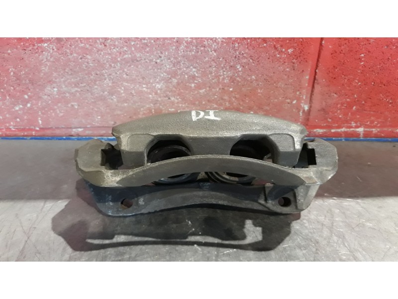 Recambio de pinza freno delantera izquierda para nissan navara pick-up (d40m) (05.2005)  | ... (05.2005)  | ... referencia OEM I