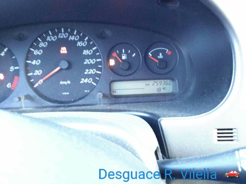 nissan primera berlina (p11) básico | 12.00 - ... del año 1999 nissan primera berlina (p11) básico | 12.00 - ... del año 1999