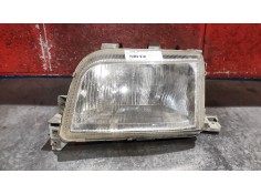 Recambio de faro izquierdo para renault clio i fase i+ii (b/c57) referencia OEM IAM