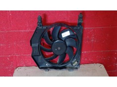 Recambio de electroventilador para ford fiesta berlina  | 0.96 - 0.99  | 0.96 - 0.99 referencia OEM IAM   