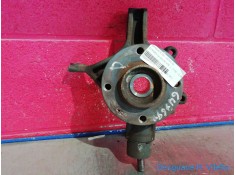 Recambio de mangueta delantero derecha para citroen c4 coupe vtr | 11.04 - 12.06 vtr | 11.04 - 12.06 referencia OEM IAM   