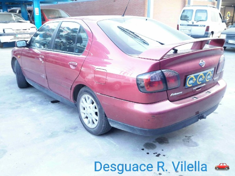 nissan primera berlina (p11) básico | 12.00 - ... del año 1999 nissan primera berlina (p11) básico | 12.00 - ... del año 1999