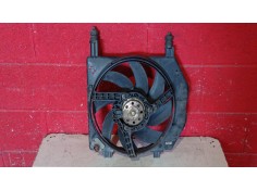 Recambio de electroventilador para ford fiesta berlina  | 0.96 - 0.99  | 0.96 - 0.99 referencia OEM IAM    2