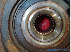 Recambio de mangueta delantero derecha para citroen c4 coupe vtr | 11.04 - 12.06 vtr | 11.04 - 12.06 referencia OEM IAM    2