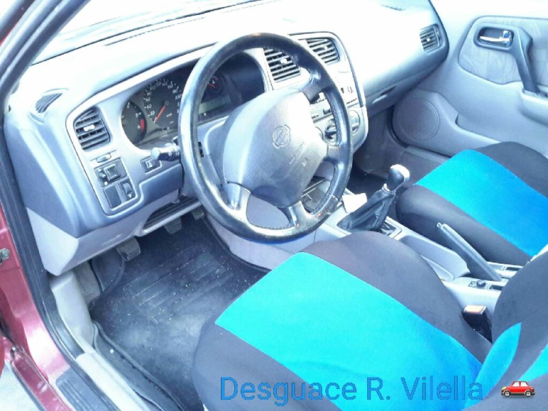 nissan primera berlina (p11) básico | 12.00 - ... del año 1999 nissan primera berlina (p11) básico | 12.00 - ... del año 1999