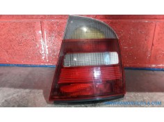 Recambio de piloto trasero derecho para skoda octavia berlina (1u2) 1.9 tdi slx (81kw) | 02.98 - 12.98 1.9 tdi slx (81kw) | 02.9