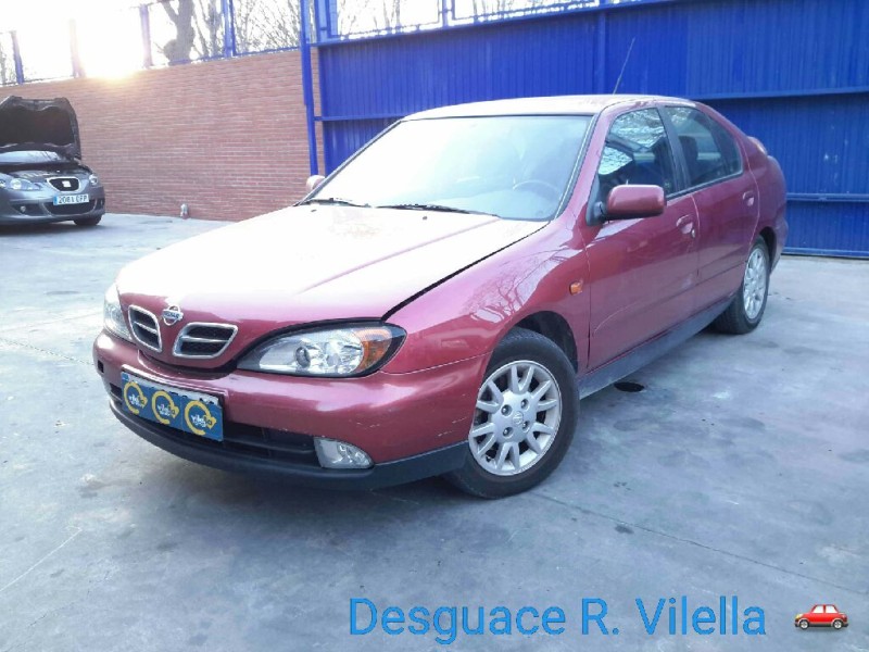 nissan primera berlina (p11) básico | 12.00 - ... del año 1999 nissan primera berlina (p11) básico | 12.00 - ... del año 1999