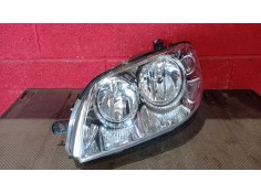 Recambio de faro izquierdo para fiat punto berlina (188) 1.3 16v multijet feel | 05.04 - 12.07 1.3 16v multijet feel | 05.04 - 1